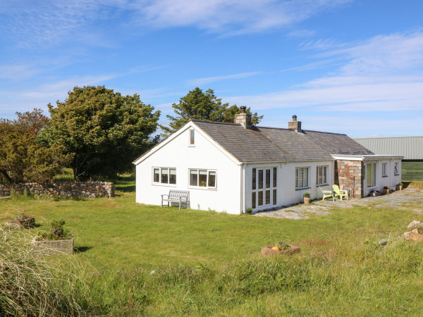 Bwthyn Byg, Llanbedrog