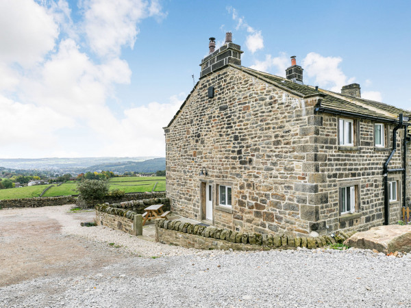 Spinners Cottage, East Morton