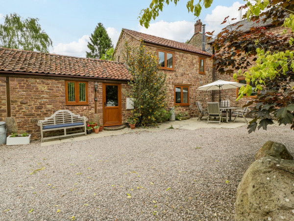 Sutton Barn, Ross-on-wye