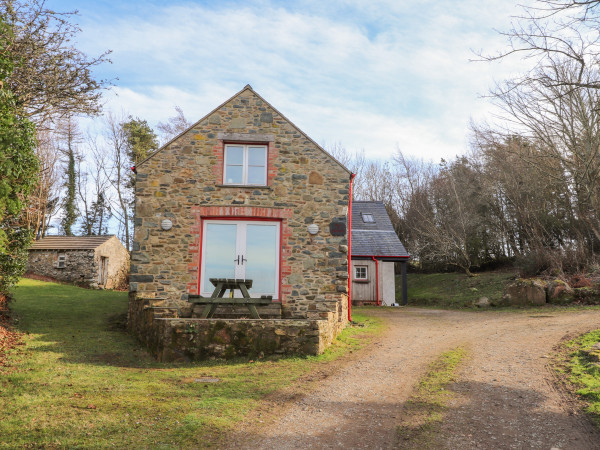 Pen y Mynydd, Newport, Pembrokeshire