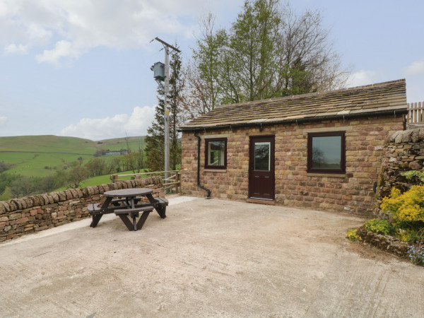 The Piggery, Sutton Near Macclesfield