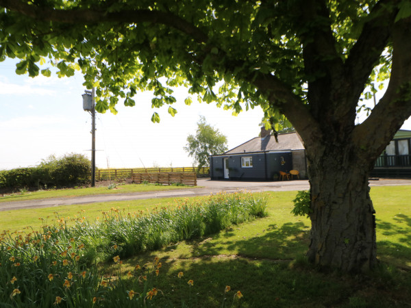 The Bungalow, Ponteland