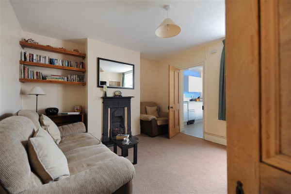 23 Lym Close, Lyme Regis