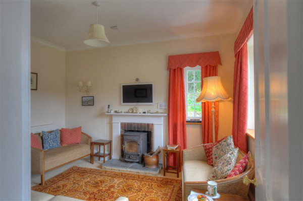 Lynch Cottage, Lyme Regis