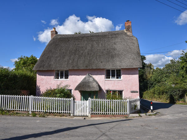 Old Cross Cottage Image 1