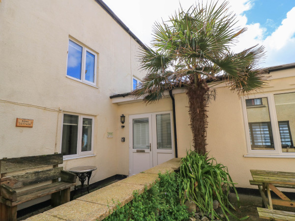 Rona Cottage, Lyme Regis