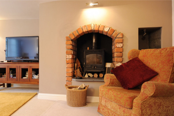 Tudor Cottage, Lyme Regis