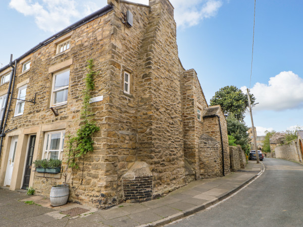 Lavender Cottage, Wolsingham