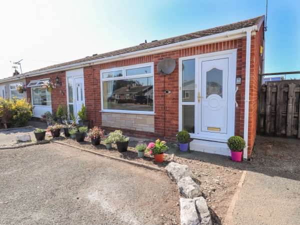 The Bungalow, Towyn