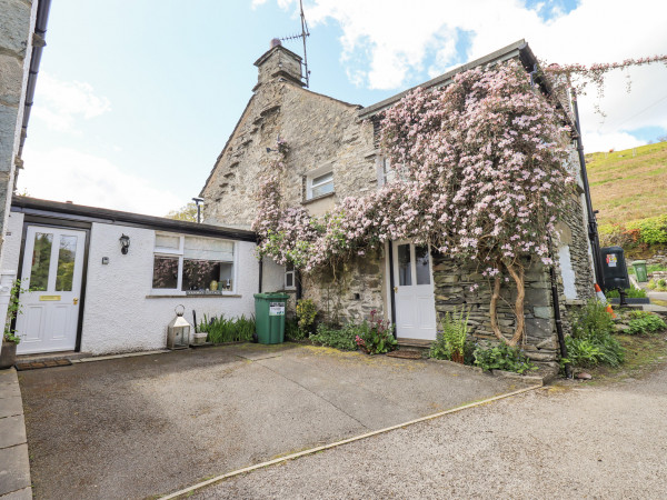 Yanway Cottage, Troutbeck Bridge