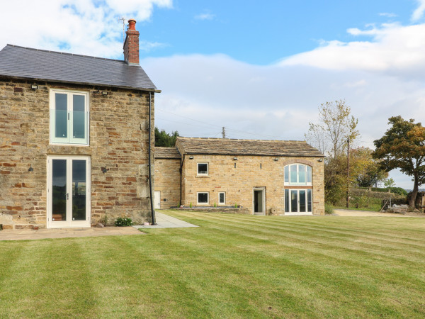 Top Hill Farm Cottage Image 1