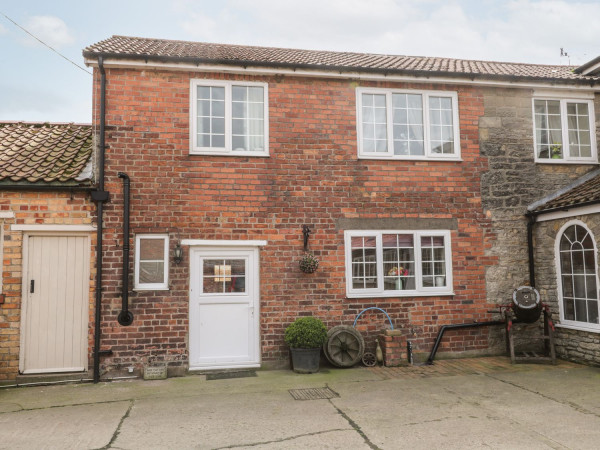 Woodlands Cottage, Snainton