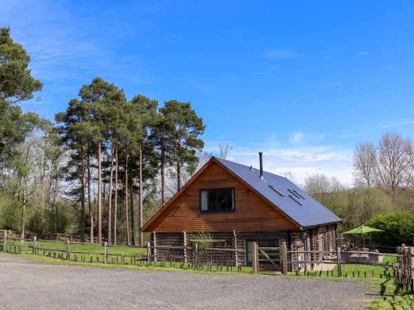 Ghyll Park Farm, Horam 