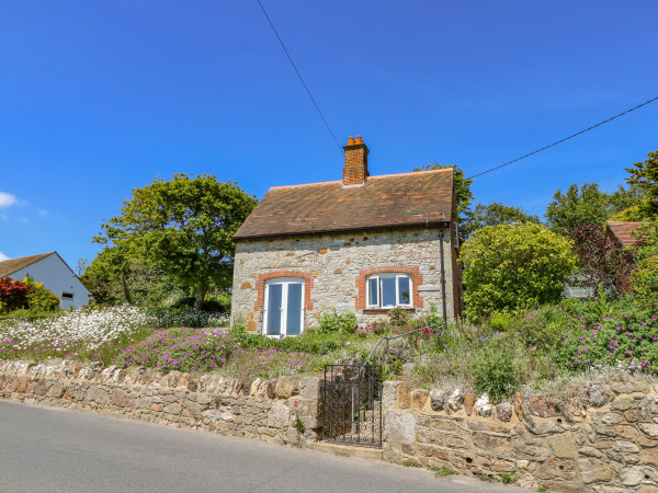 Ladylands Cottage Image 1