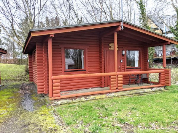 John's Cabin, Longframlington