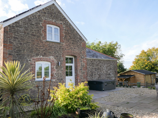 Hope House Stables, Witheridge 