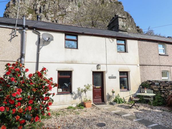 Bridgeway House, Blaenau Ffestiniog