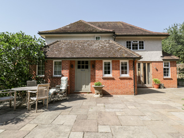 Gardeners Cottage, Hungerford 