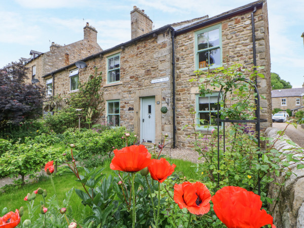 Chapel Cottage, Middleton-in-teesdale