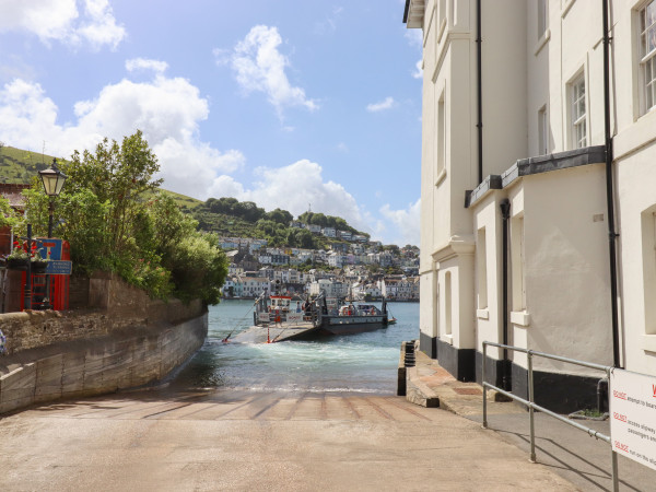 Ferryside, Kingswear, Devon