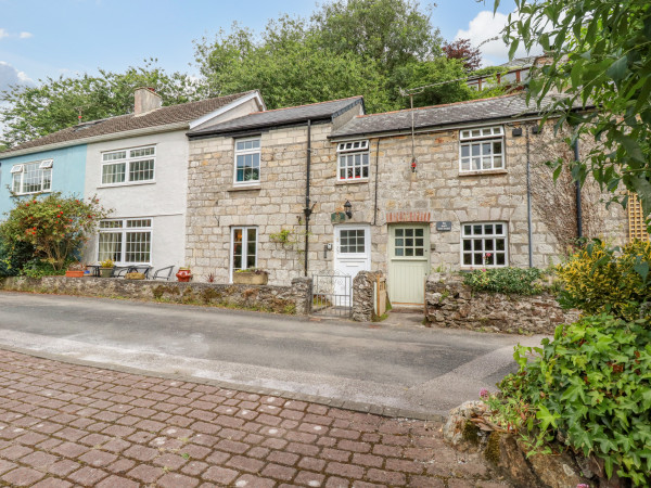 Vi’s Valley View, Pentewan