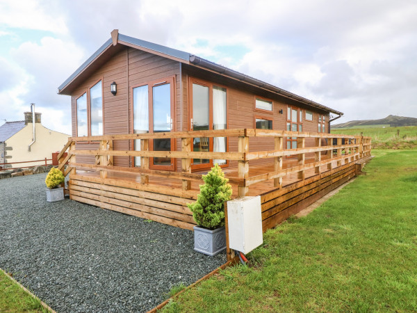 Ysgo Lodge, Aberdaron