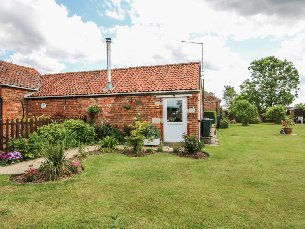 Poppy Cottage, Heckington