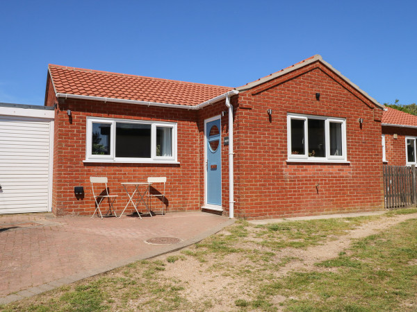 Samphire, Anderby Creek