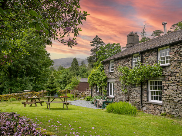 Little How, Grasmere