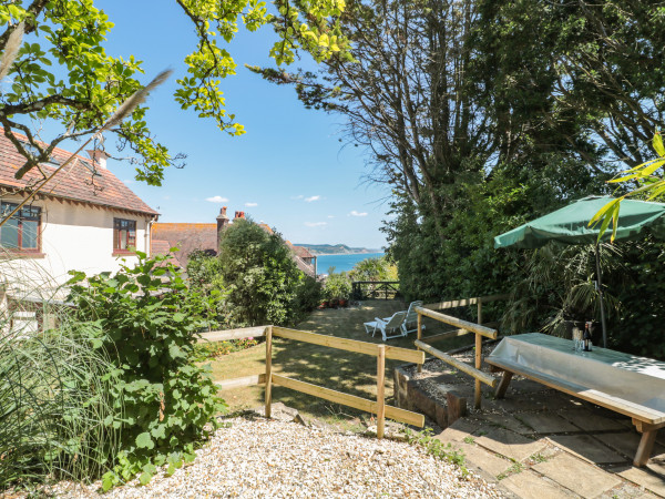 Heselwood, Lyme Regis