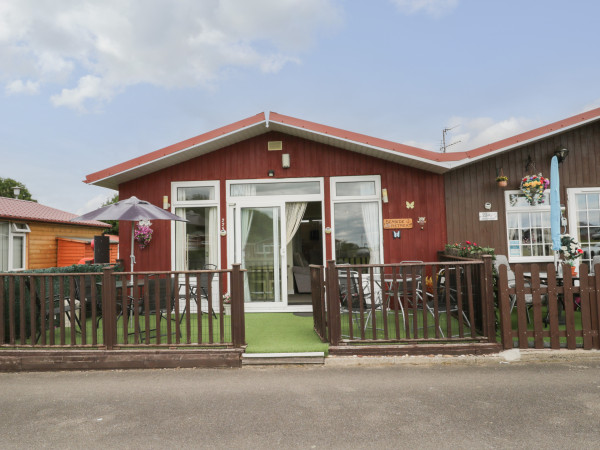 225 Seaside Retreat, Wilsthorpe