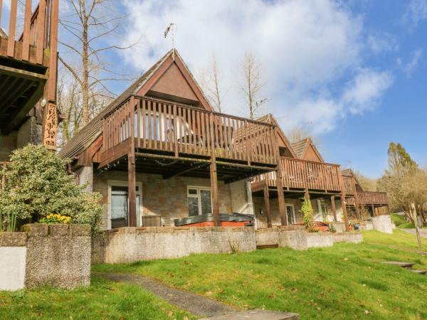 No 51 Valley Lodges, Gunnislake