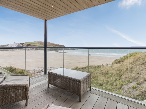 Apartment 18, Burgh Island Causeway Image 1