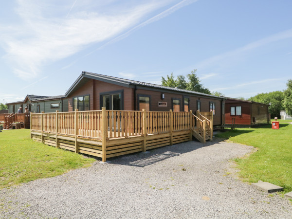 Parkers Place, Carnforth