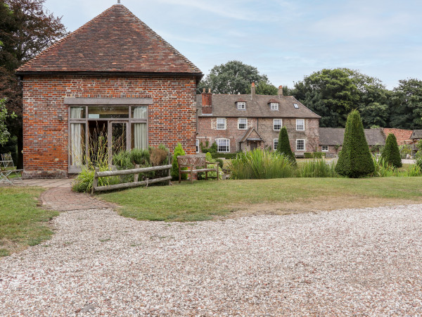 Dovecote Image 1