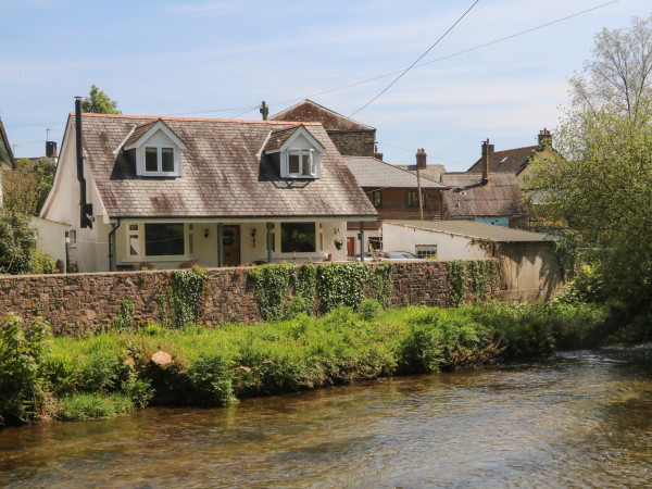 Barleside, Dulverton