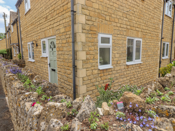 The Cornerstone, Bourton-on-the-water