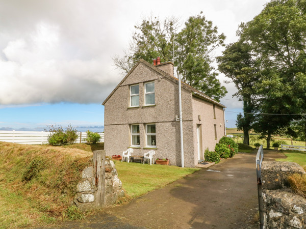 Garreg Lwyd Farm, Nefyn