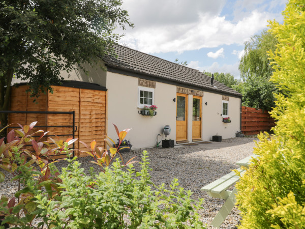 Farrier's Lodge, Seaton Ross 