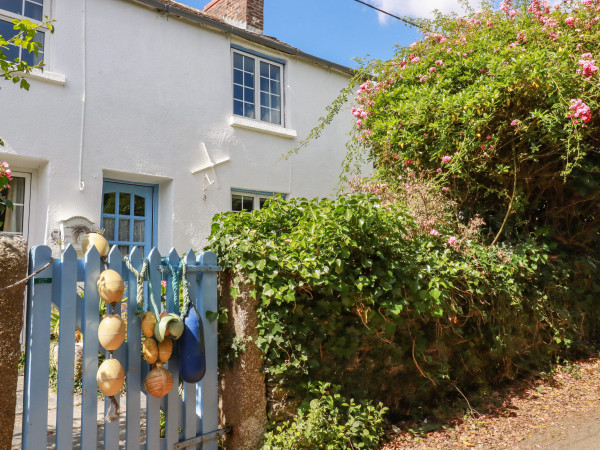 Gwynn Cottage, St Mabyn