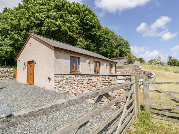 Little Barn, Cartmel