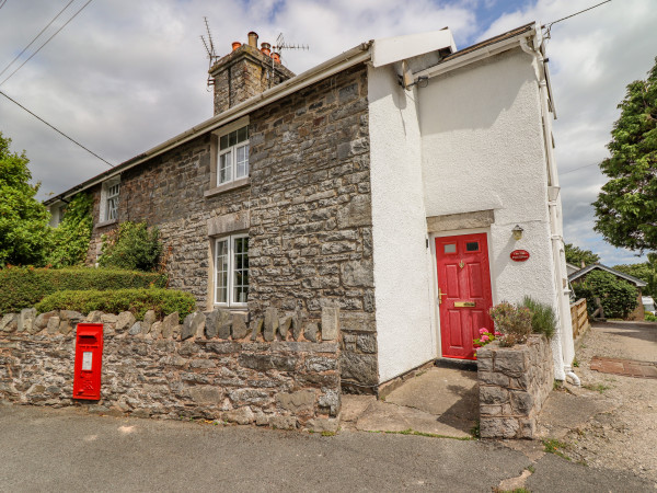 The Old Post Office, Old Colwyn