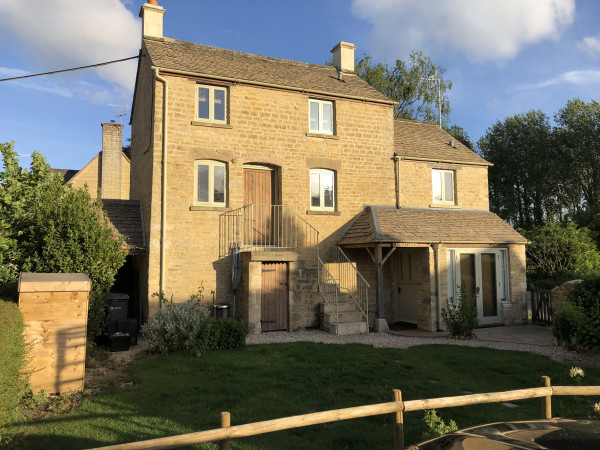 The Lantern, Bourton-on-the-water