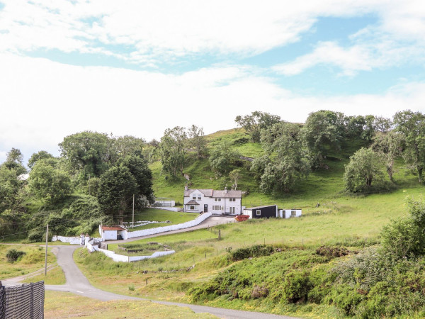 Pyllau Farm, Llandudno