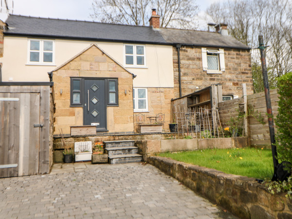 The Old Stables, Matlock