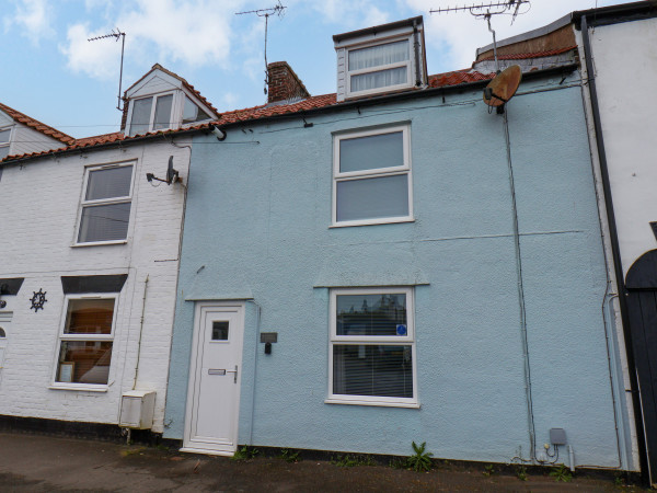 Bluebell Cottage, Flamborough