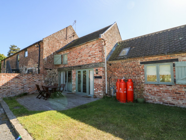 The Cart House, Skipsea