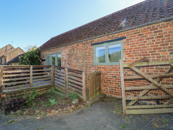 Shire Cottage, Skipsea