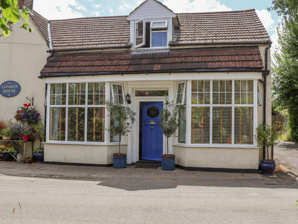 Little London, Ninfield