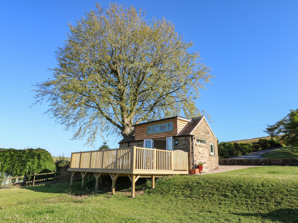 Cuckoo Nest, Ashover